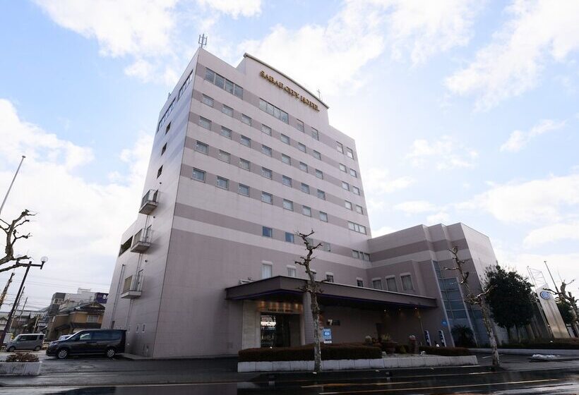 Hotel Sabae City
