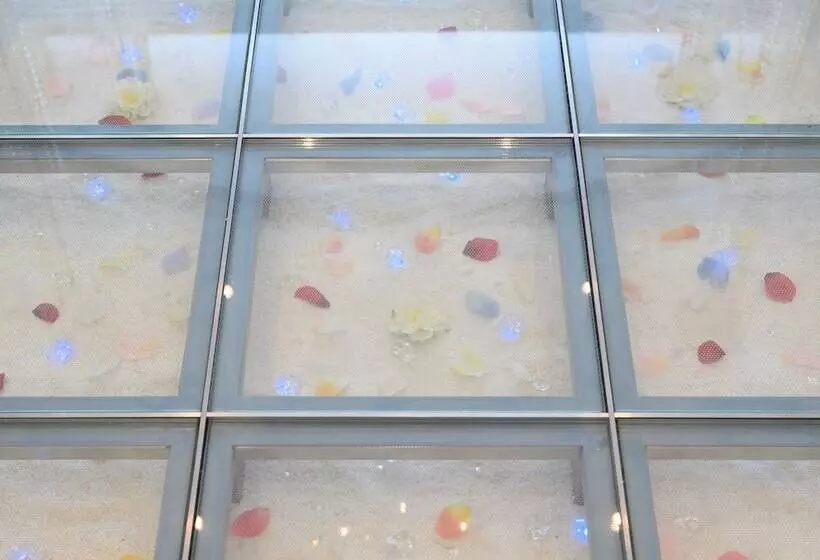 ホテル Sabae City