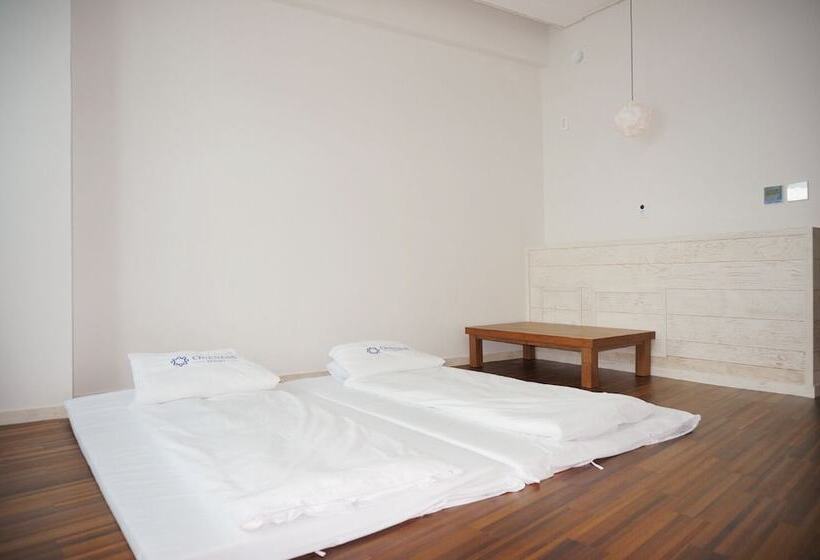 酒店 Oneness Resort