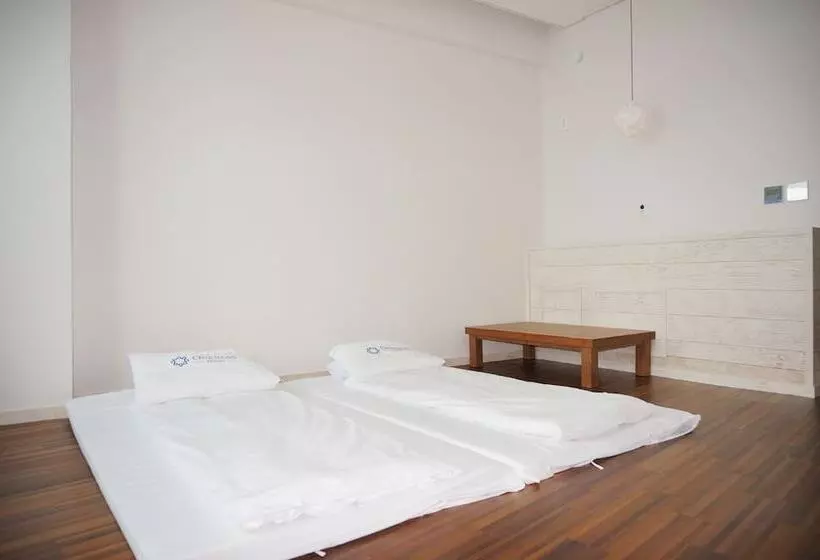 هتل Oneness Resort