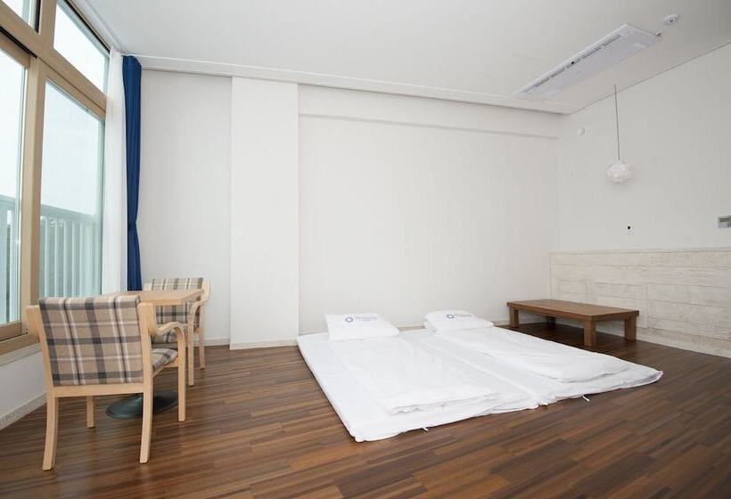 酒店 Oneness Resort