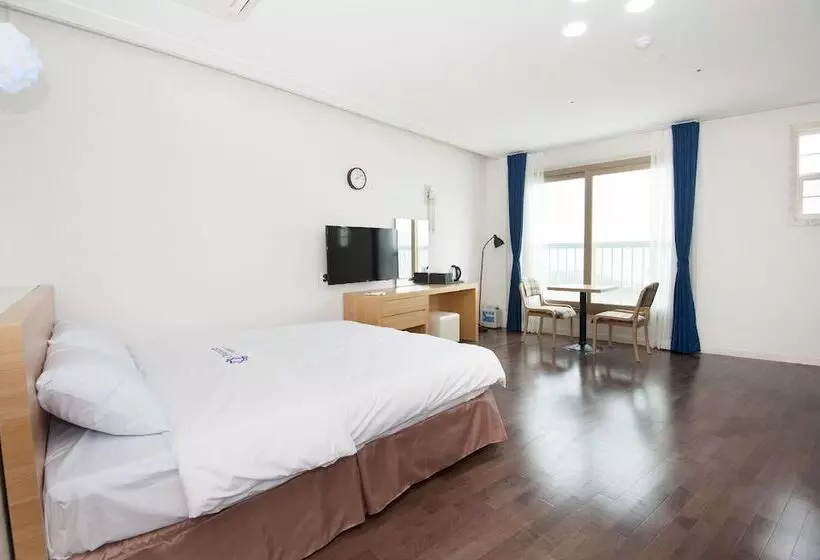 هتل Oneness Resort