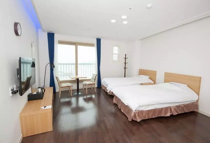هتل Oneness Resort