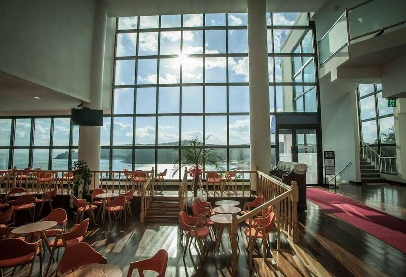 酒店 Oneness Resort