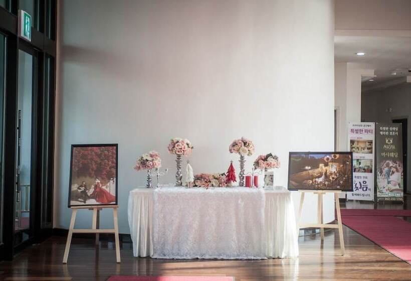 酒店 Oneness Resort