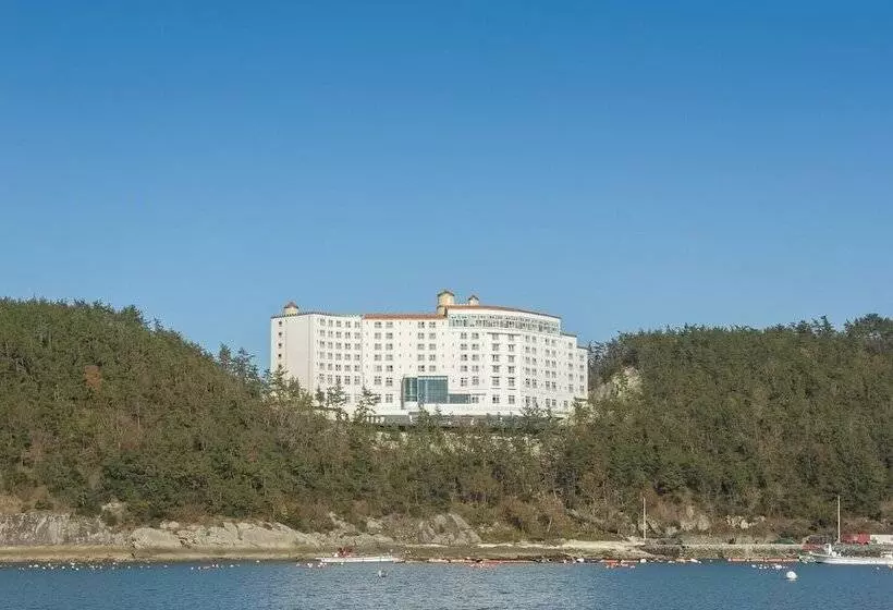 هتل Oneness Resort