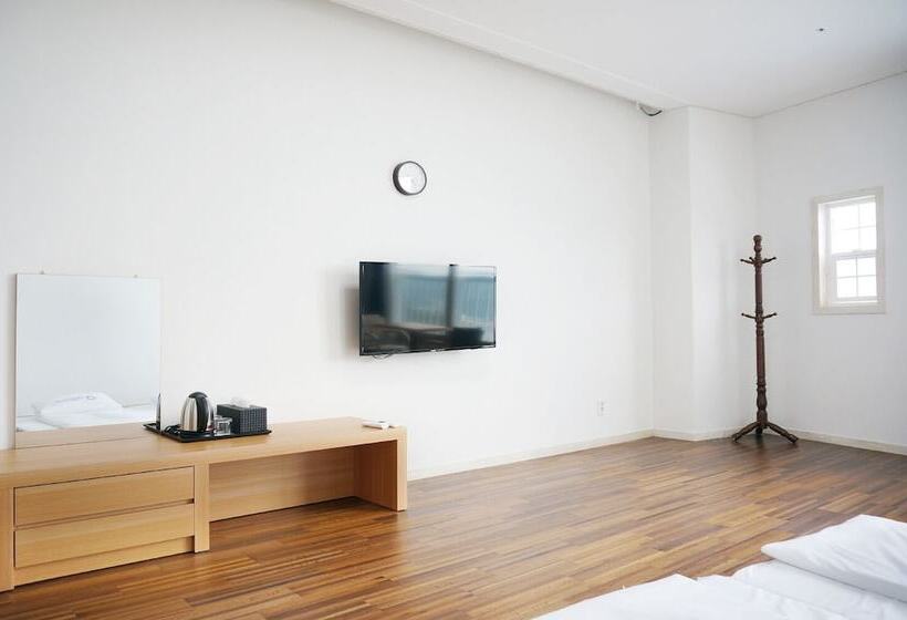 酒店 Oneness Resort