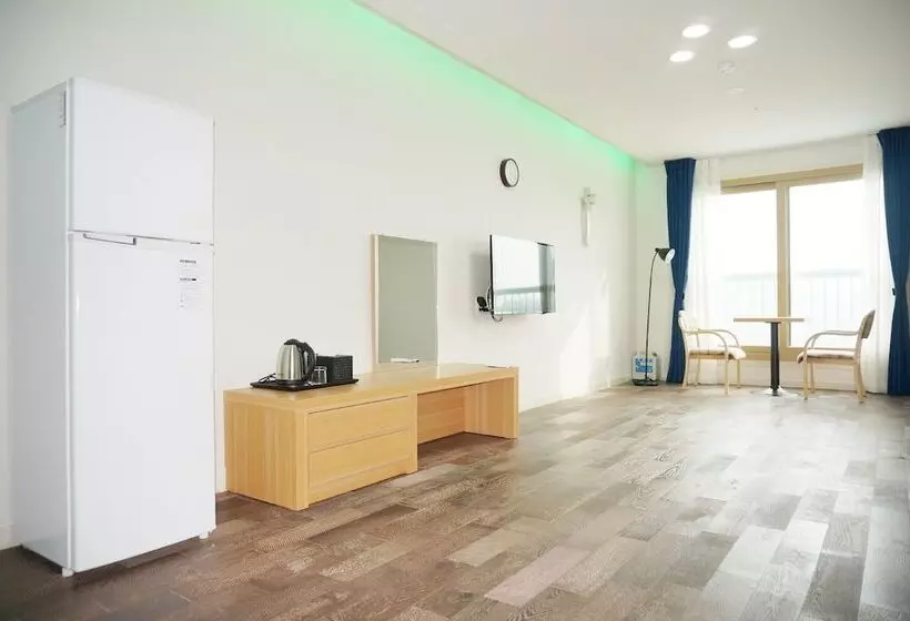 هتل Oneness Resort