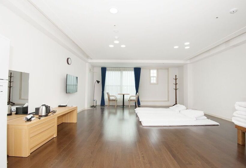 酒店 Oneness Resort