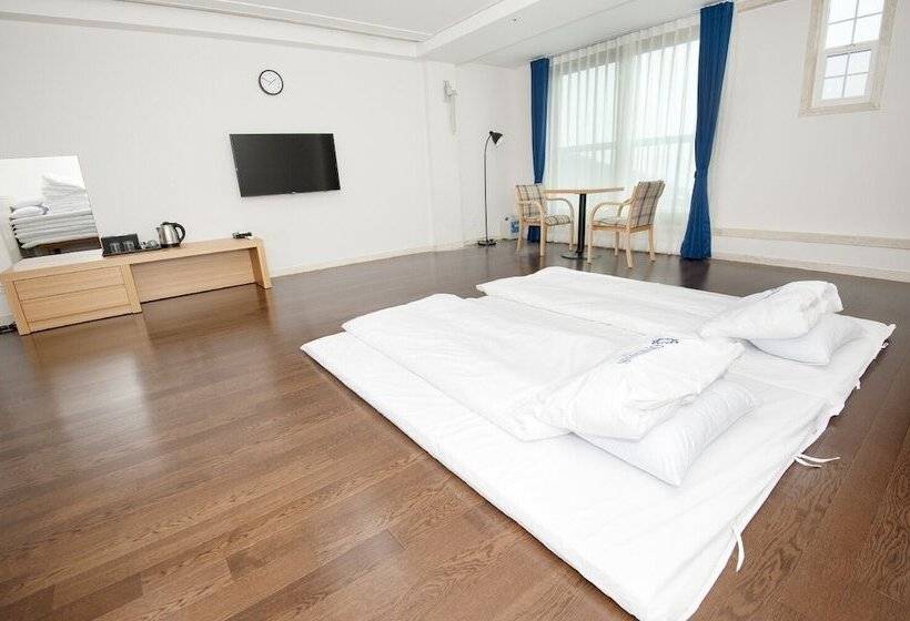 酒店 Oneness Resort