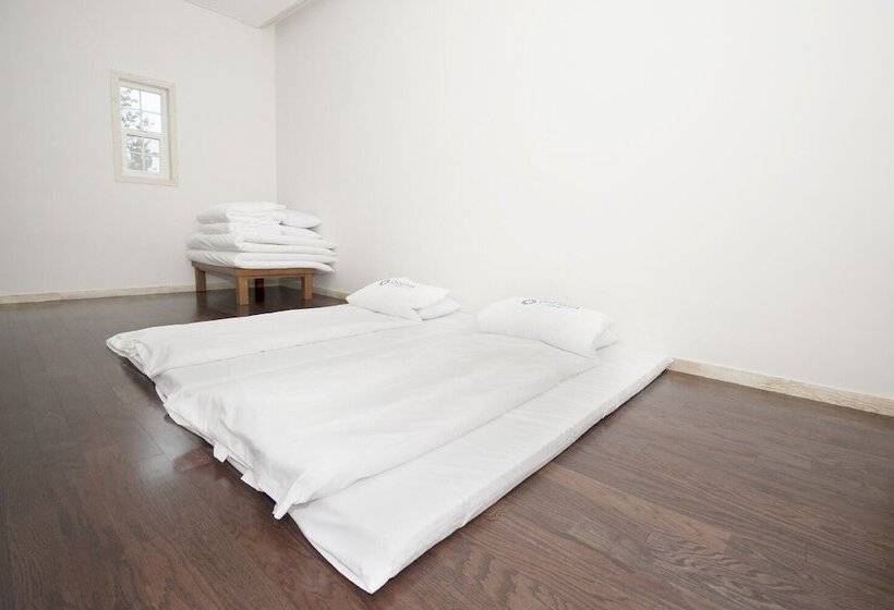 酒店 Oneness Resort