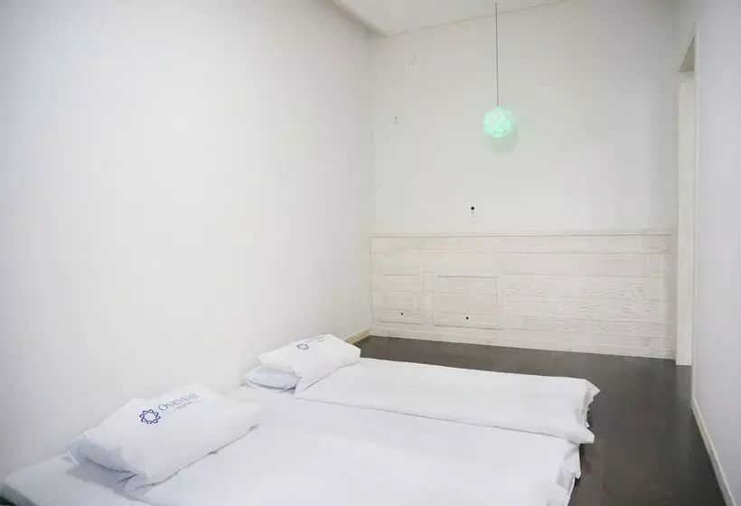 هتل Oneness Resort