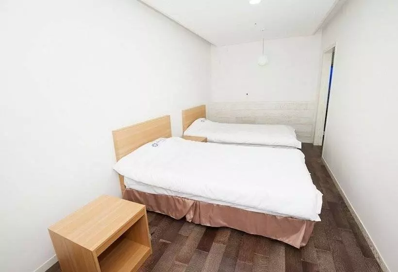 هتل Oneness Resort