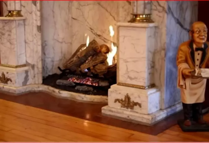 ペンション 1897 Beekman House Bed And Breakfast