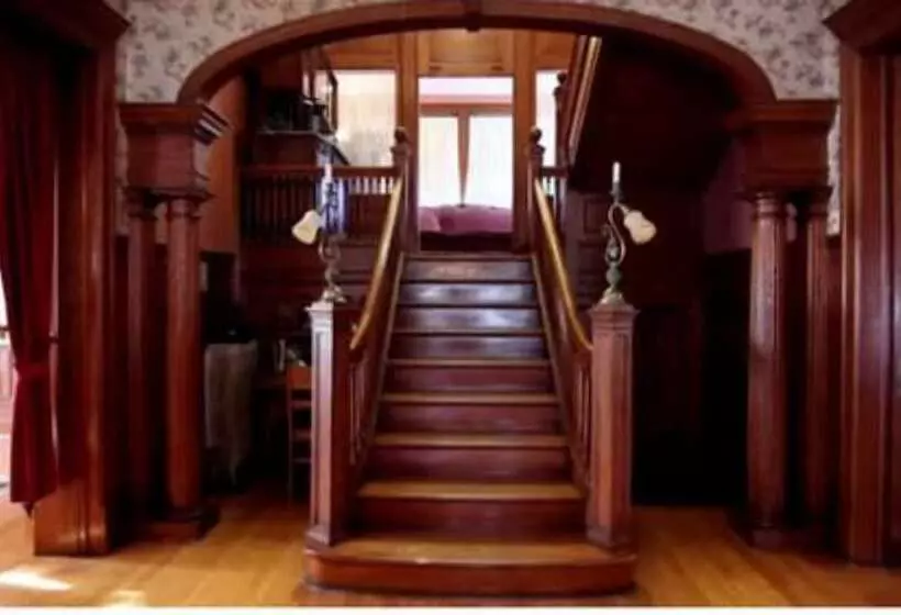 ペンション 1897 Beekman House Bed And Breakfast