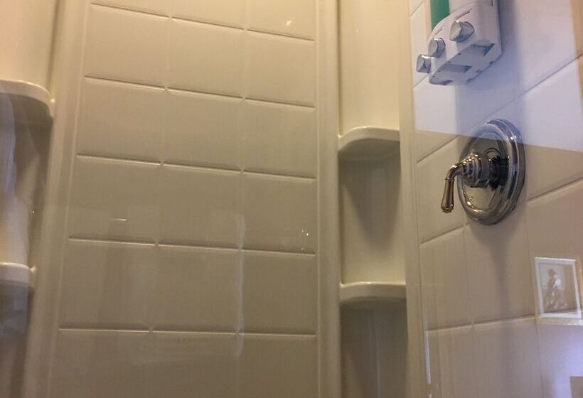 פנסיון 1897 Beekman House Bed And Breakfast