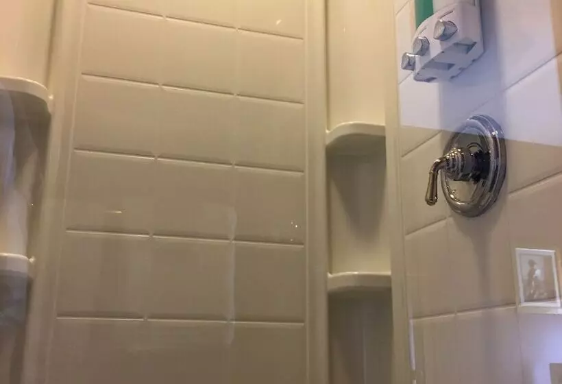 ペンション 1897 Beekman House Bed And Breakfast