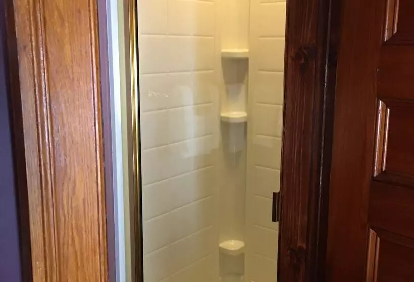 ペンション 1897 Beekman House Bed And Breakfast