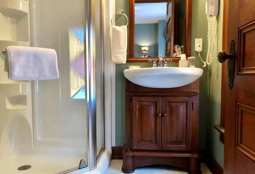 ペンション 1897 Beekman House Bed And Breakfast