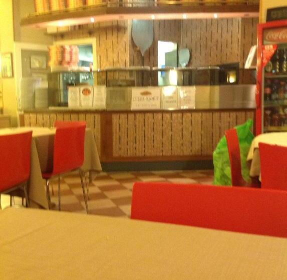 بنسيون Affittacamere Sale E Pepe