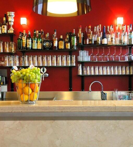 بنسيون Affittacamere Sale E Pepe