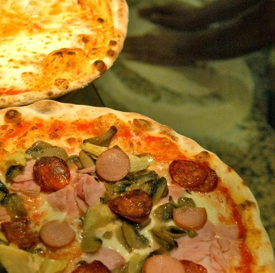 بنسيون Affittacamere Sale E Pepe