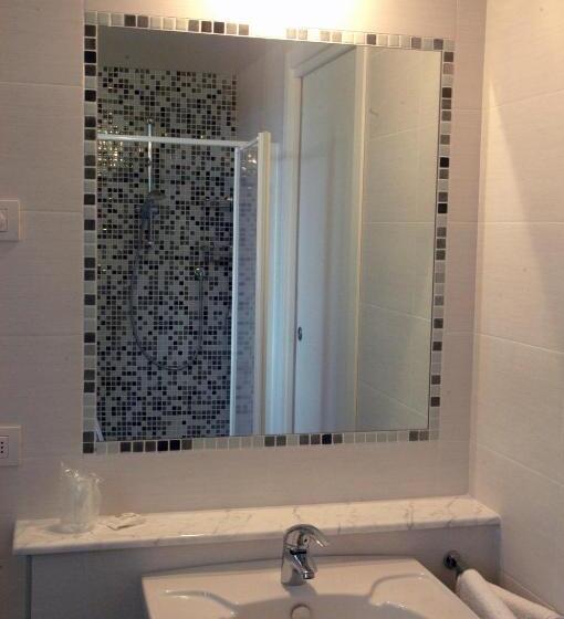 بنسيون Affittacamere Sale E Pepe