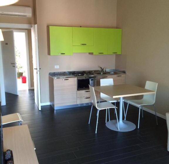 بنسيون Affittacamere Sale E Pepe