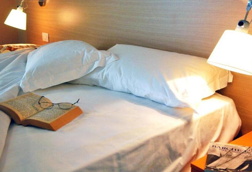 بنسيون Affittacamere Sale E Pepe