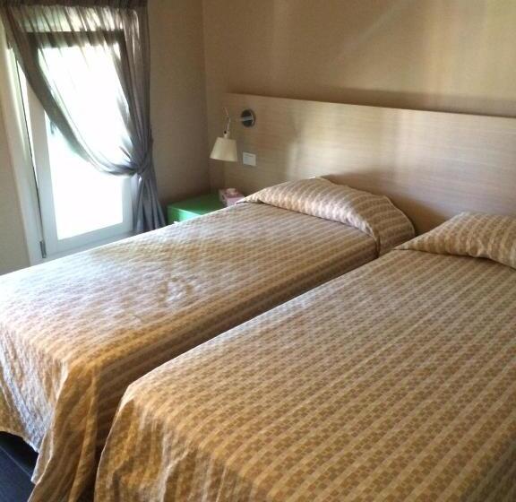 بنسيون Affittacamere Sale E Pepe