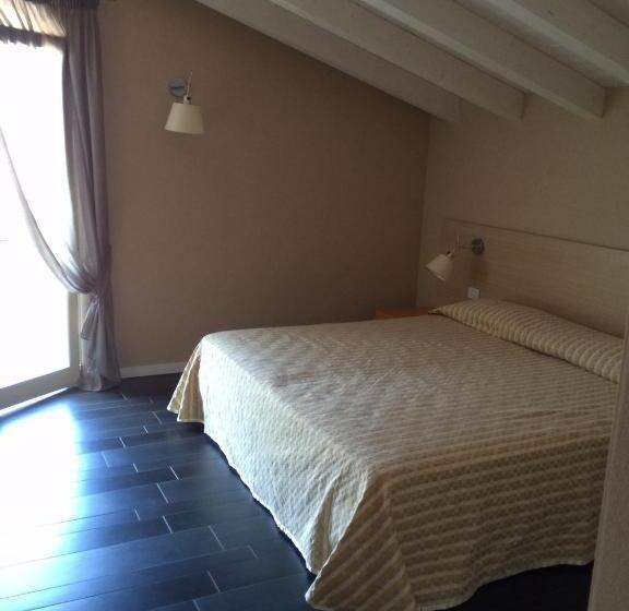 بنسيون Affittacamere Sale E Pepe