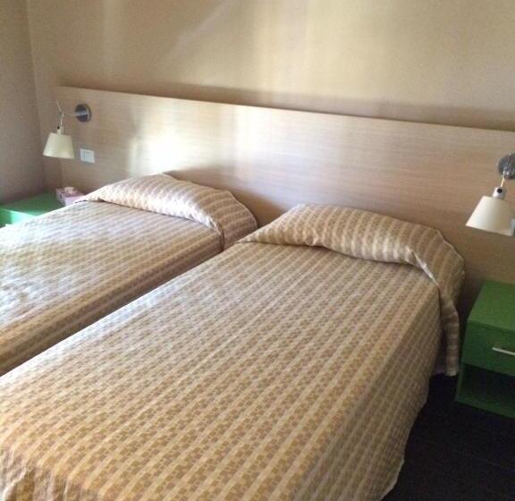 بنسيون Affittacamere Sale E Pepe