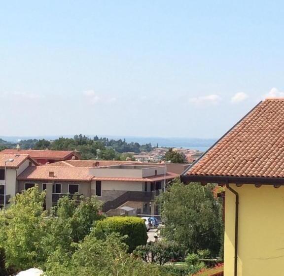 بنسيون Affittacamere Sale E Pepe