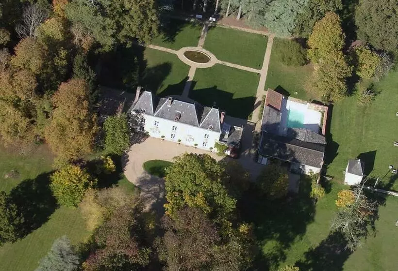 Majatalo Chambres D Hôtes Saint Denis