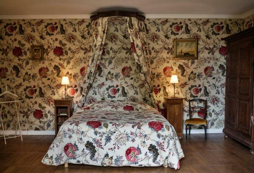 פנסיון Chambres D Hôtes Saint Denis