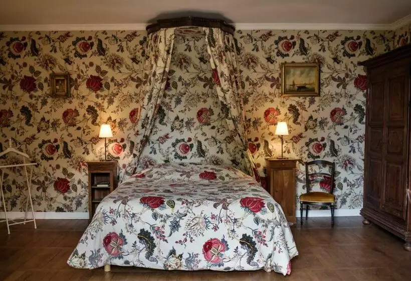 Majatalo Chambres D Hôtes Saint Denis