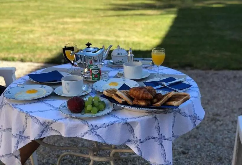 Majatalo Chambres D Hôtes Saint Denis