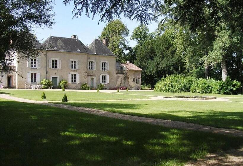 פנסיון Chambres D Hôtes Saint Denis