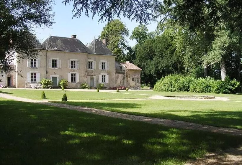 Majatalo Chambres D Hôtes Saint Denis