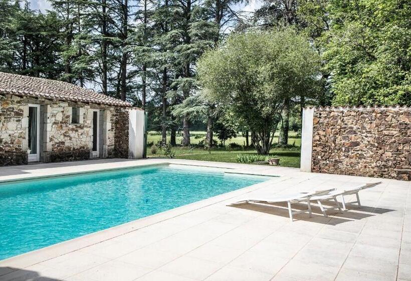 פנסיון Chambres D Hôtes Saint Denis