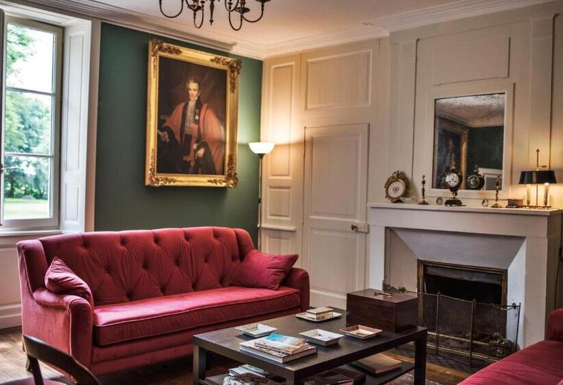 פנסיון Chambres D Hôtes Saint Denis