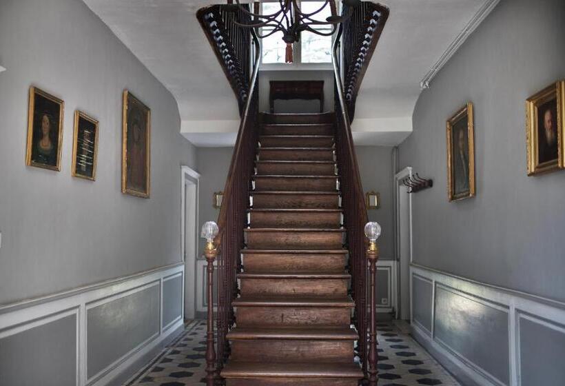 פנסיון Chambres D Hôtes Saint Denis