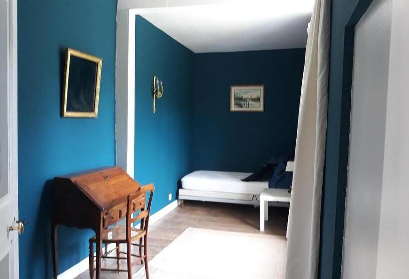 פנסיון Chambres D Hôtes Saint Denis