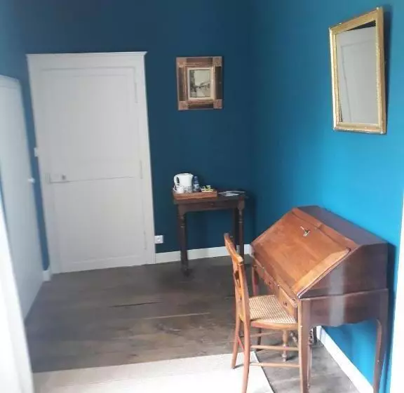 Majatalo Chambres D Hôtes Saint Denis