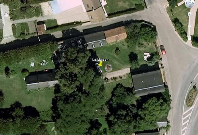 Пансион Le Vieux Logis