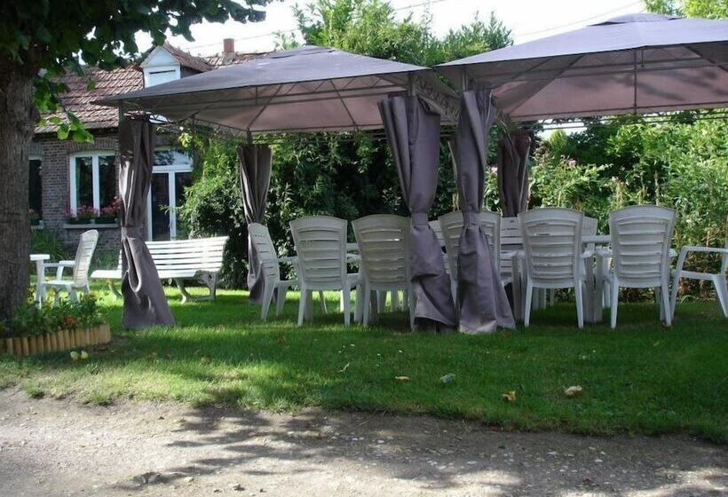 Пансион Le Vieux Logis