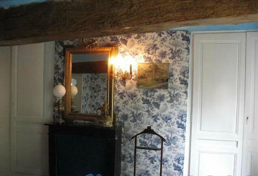 Пансион Le Vieux Logis