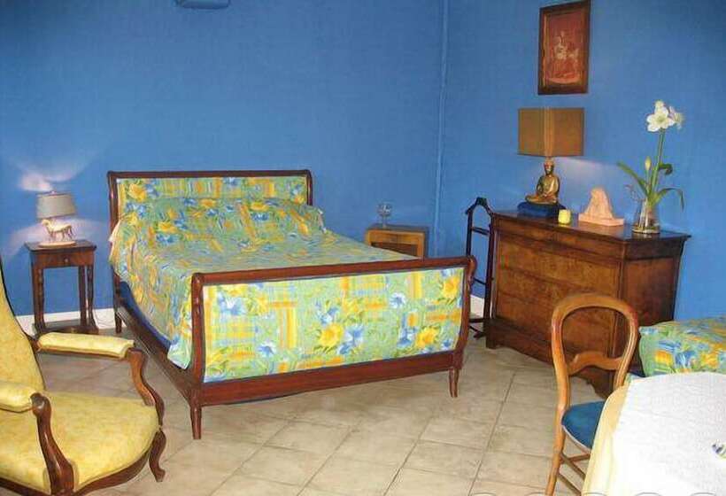 Пансион Le Vieux Logis