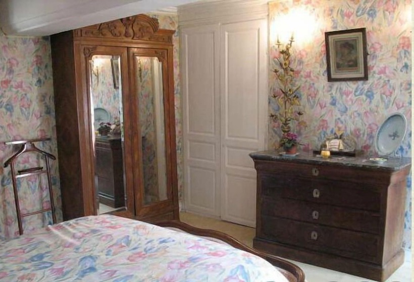 Пансион Le Vieux Logis