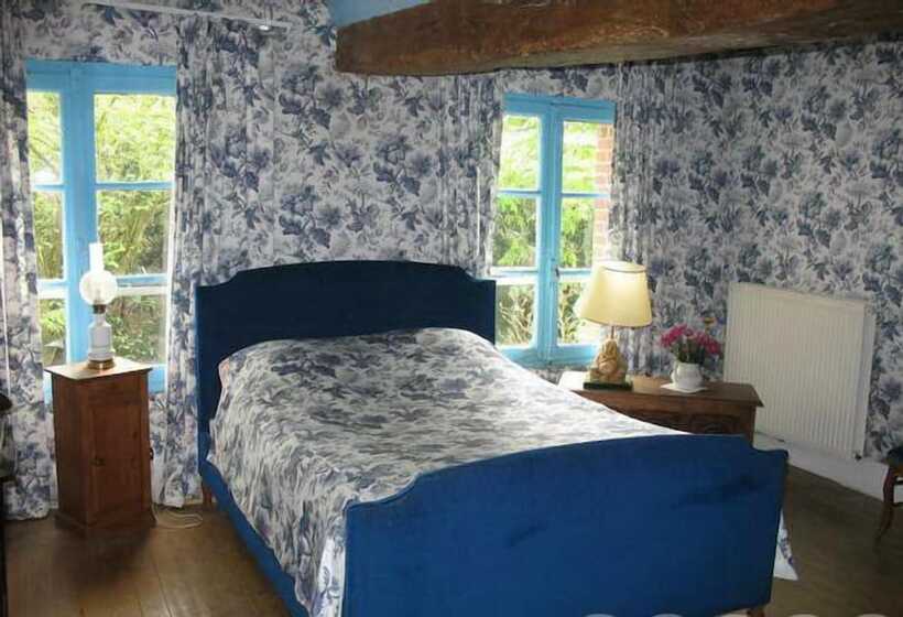 Пансион Le Vieux Logis